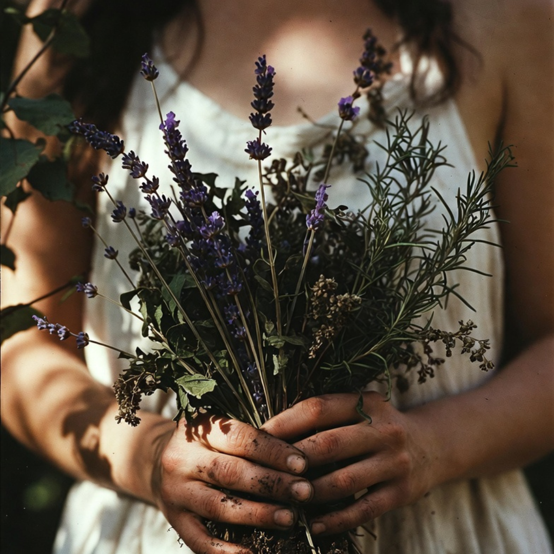 Judit, Guardiana de Sol Sanador