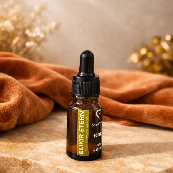 Sérum Elixir Etern